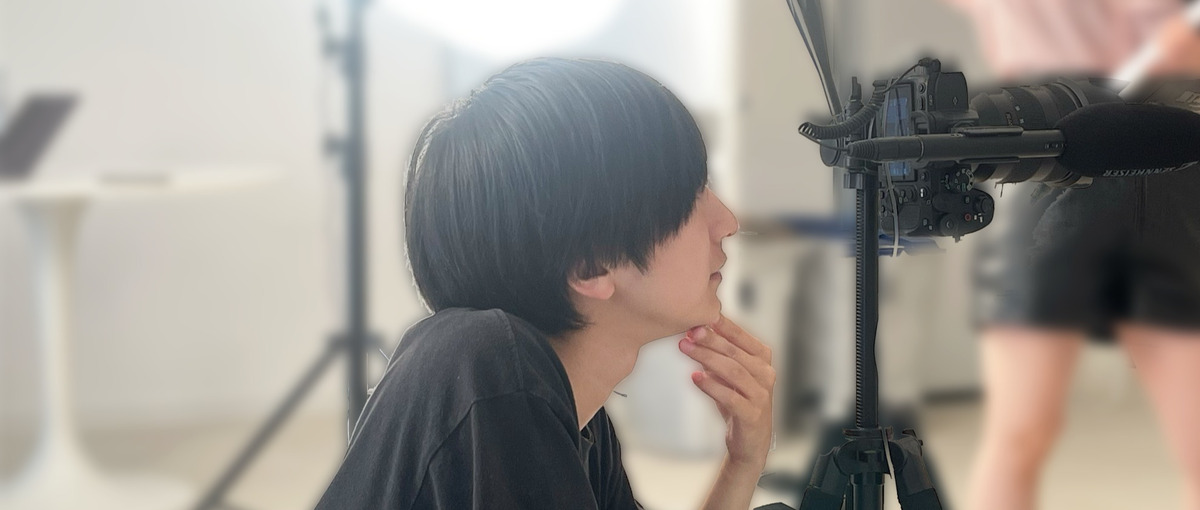 将来のディレクター候補！大手企業TikTokアカウント運用のアシスタント！