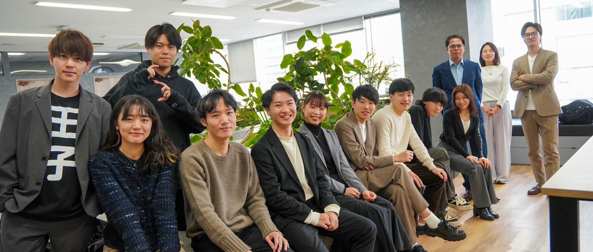 成長を渇望している第二新卒へ｜SAKIYOMIが次の成長機会を提供します！