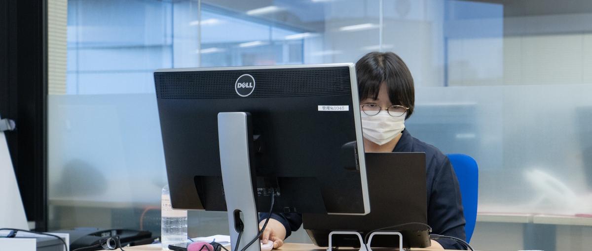 医療×IT Web型電子カルテの品質を支えるテストエンジニア募集！