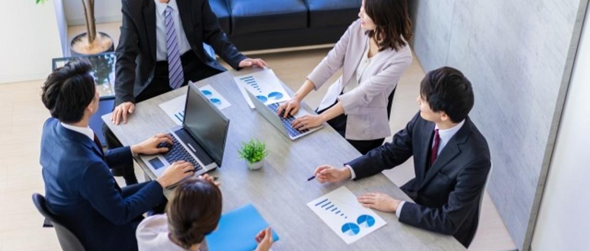 ''人”が好きすぎるあなたへ。最強のチームを一緒に作りませんか？