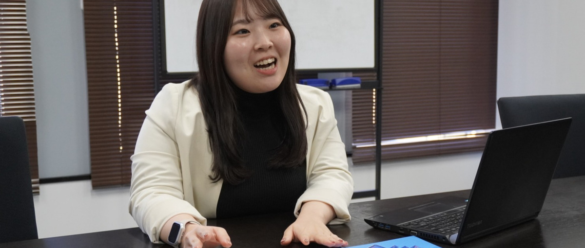 急成長中ベンチャーで挑戦！企業のDX化を推進するインサイドセールス