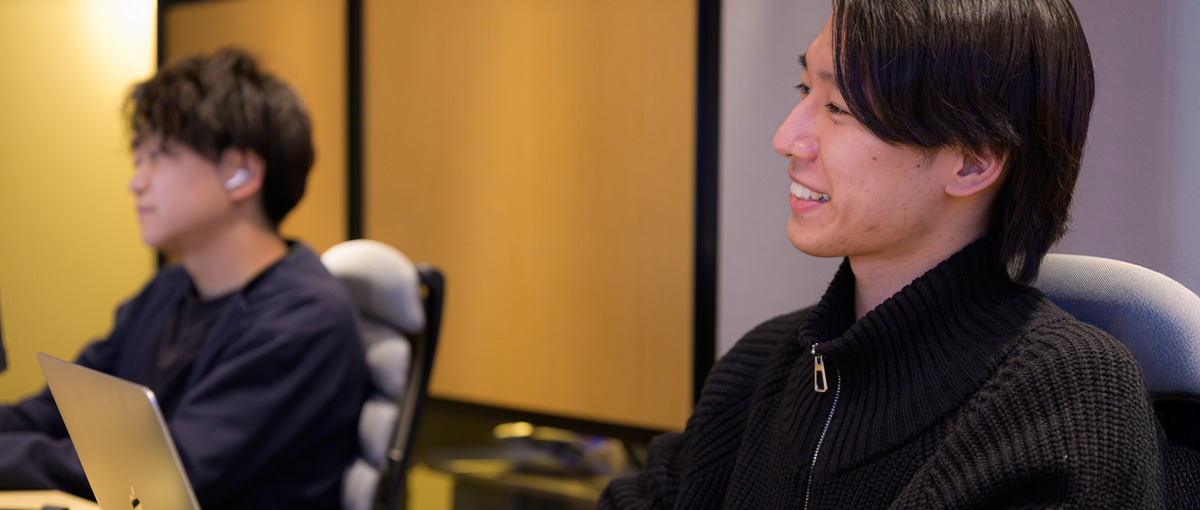 スタートアップベンチャーを支える、成長意欲ある大学生インターン募集