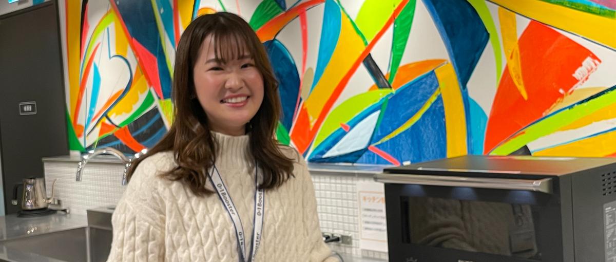 大手企業の新規事業創出を支援するPMメンバーを募集中！