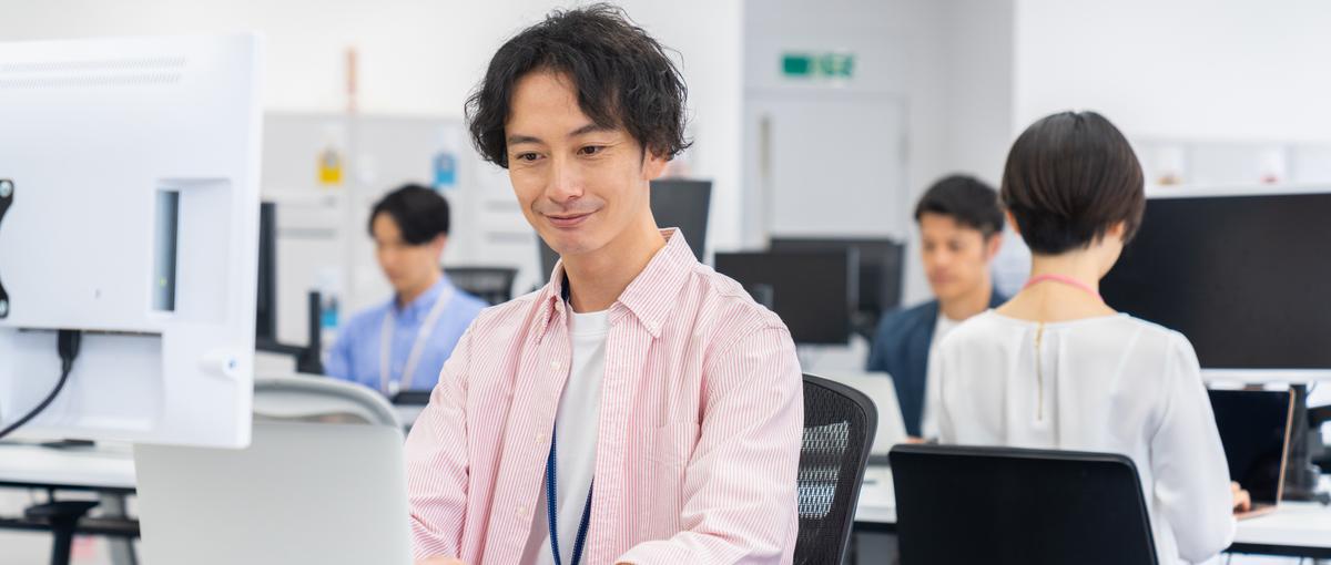 稼げる方！IT営業職募集！！