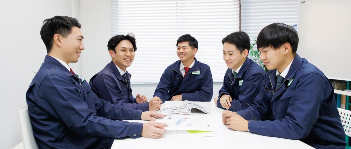 昨対比140％で成長見込み！経験ゼロから手に職をつけられる仕事