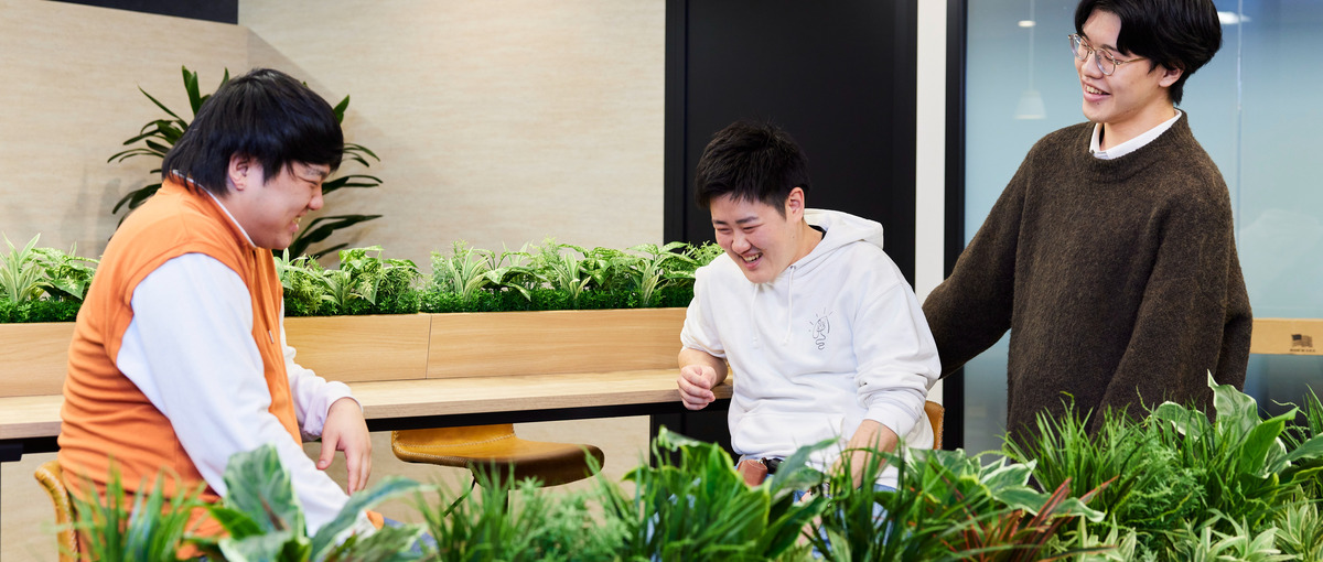 英語を使って働きたい人いませんか？IT×英語力の新たなキャリア提案します！