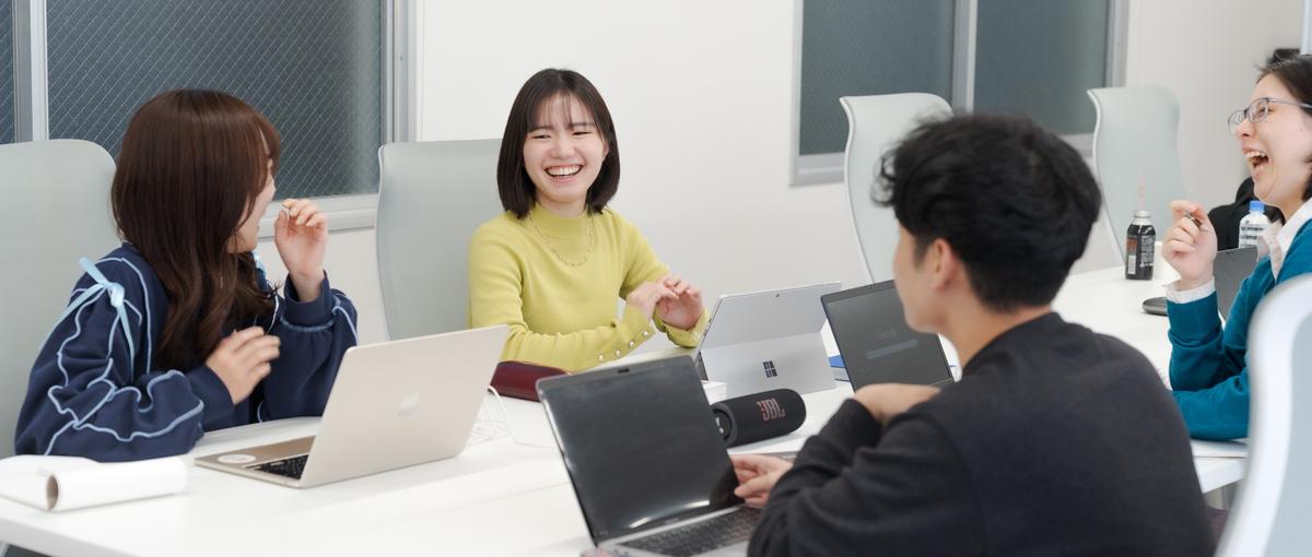 学生の人生に伴走！メンタリング×コンサルティング力を磨く新卒CA募集！