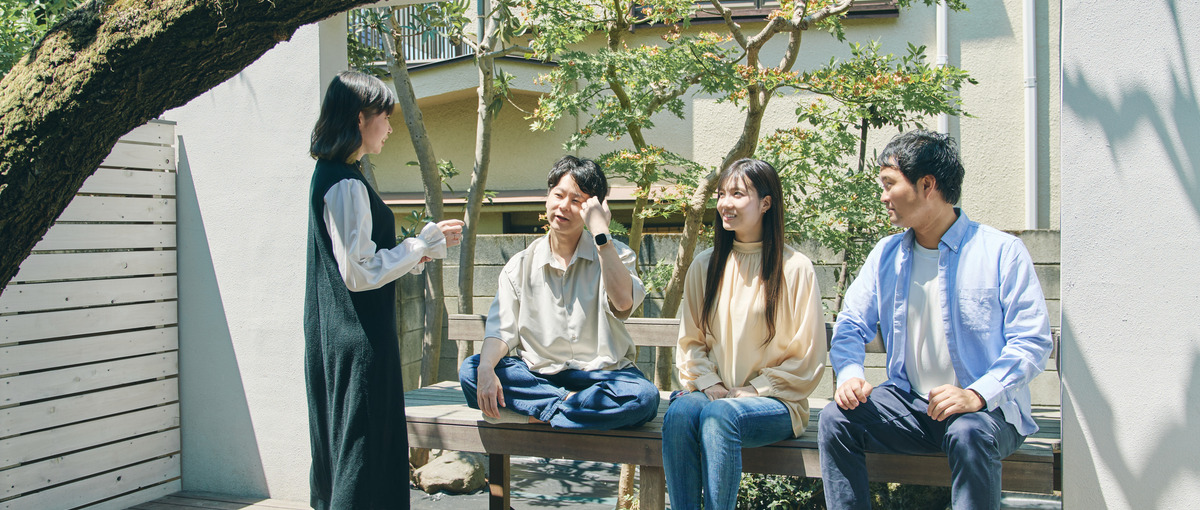 転職か、独立か。に悩むマーケター、第三の選択肢の話を聞いてみませんか？