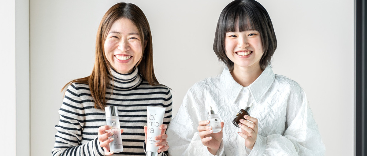 ドクターズコスメ × D2C｜美容ブランドの世界観を育てるマーケター募集