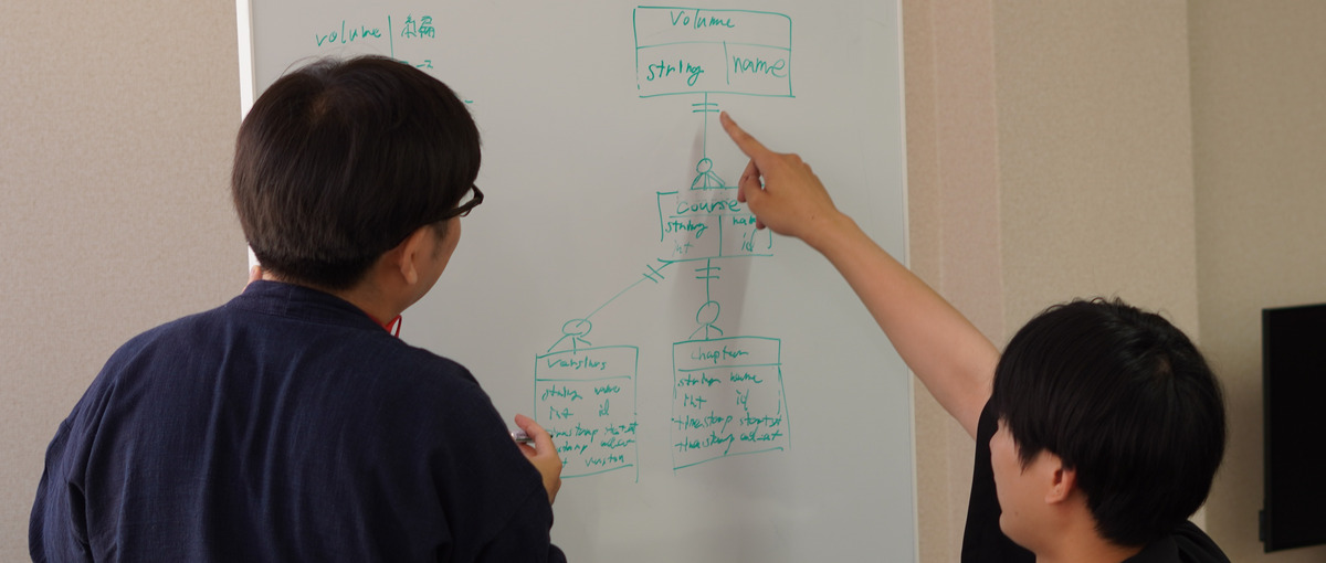 教育・人材育成システムを支える！運用開発エンジニアを募集！