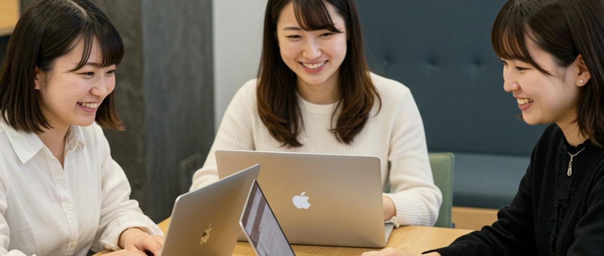 起業家を支える！投資会社の法務インターン