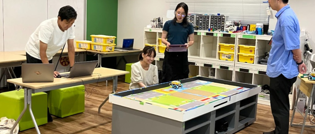 子どもの好きから学びの意欲を育む　プログラミングスクール講師募集！！