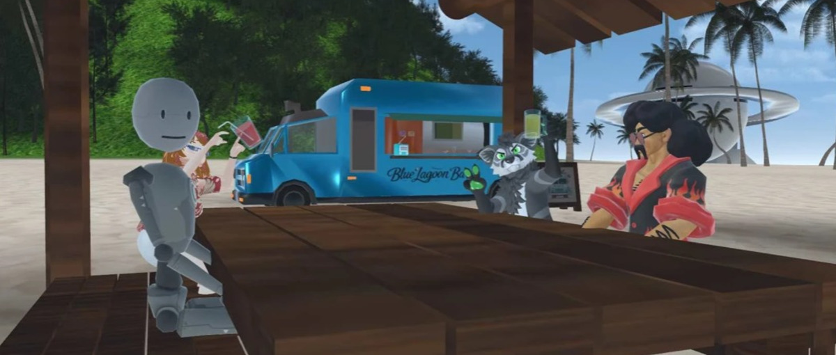  普通の説明会に飽きたなら、VRで参加しない？何でも楽しみたい26卒の募集