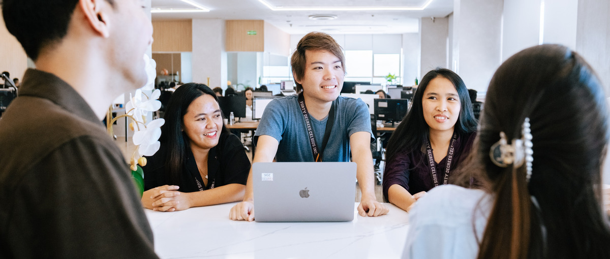 英語学習サービスの成長を支えるデータベースエンジニア募集中！