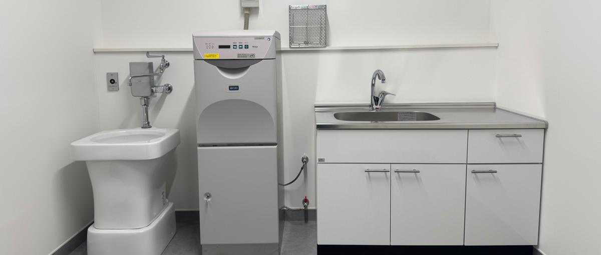 医療現場の安心をつくる仕事｜医療機器メンテナンス・修理職募集