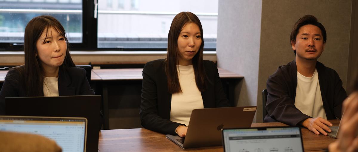 27・26卒｜急成長中ベンチャーでマーケと営業で圧倒的な成長したい方募集！