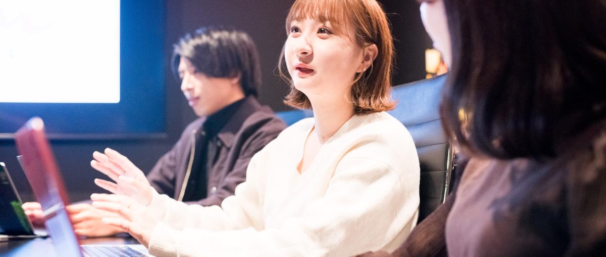 27卒｜影響力抜群の仕事がしたい！SNSマーケならその想いを実現できます！