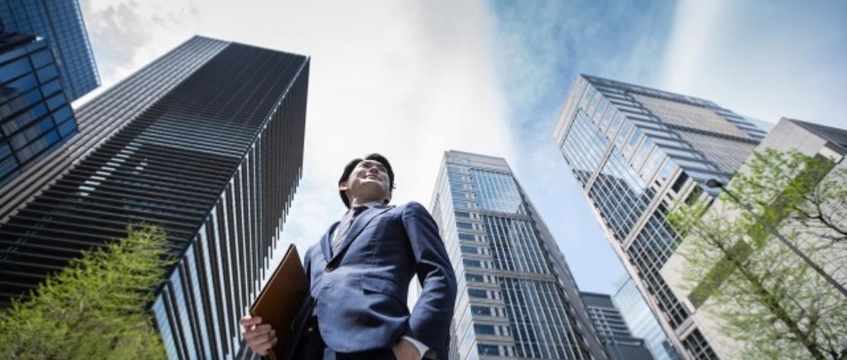 法人の顔として活躍！''この人と働きたい”を生み出す仕事。