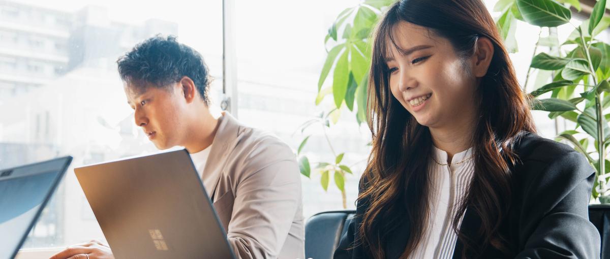 自分のチームを大事にできる企業で、ゴールに執着するマーケティング募集！