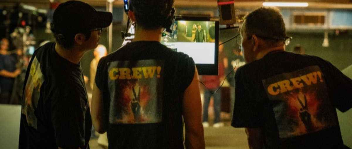 動画を極めたい学生インターン募集！最先端の映像制作しています！