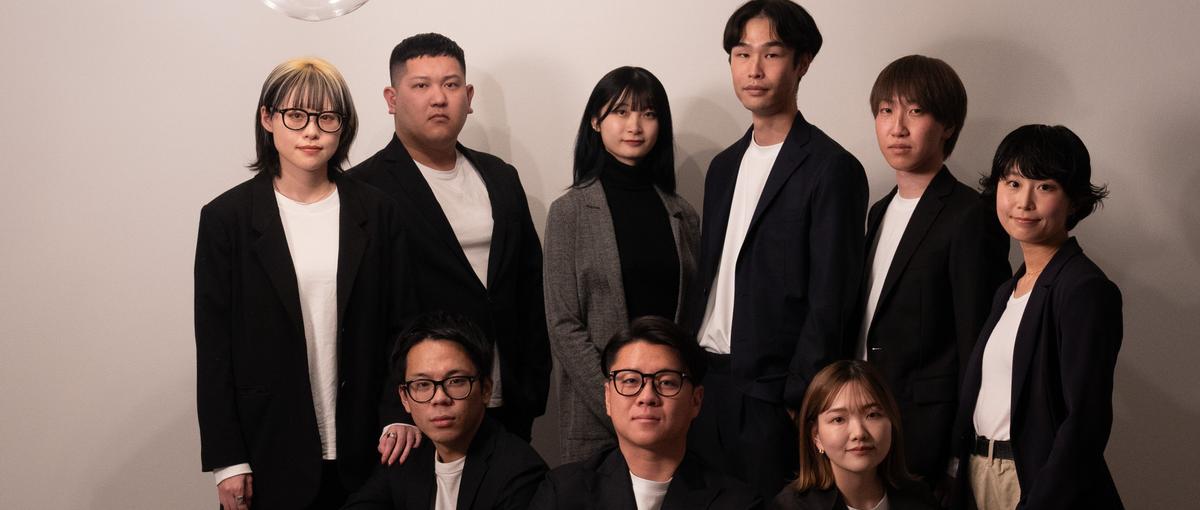  WEBデザイナー｜あなたもクリエイティブ集団の一員に！