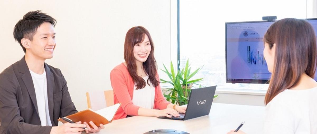 札幌 | 東京 | 挑戦を支える採用を。成長企業で戦略人事として働く。