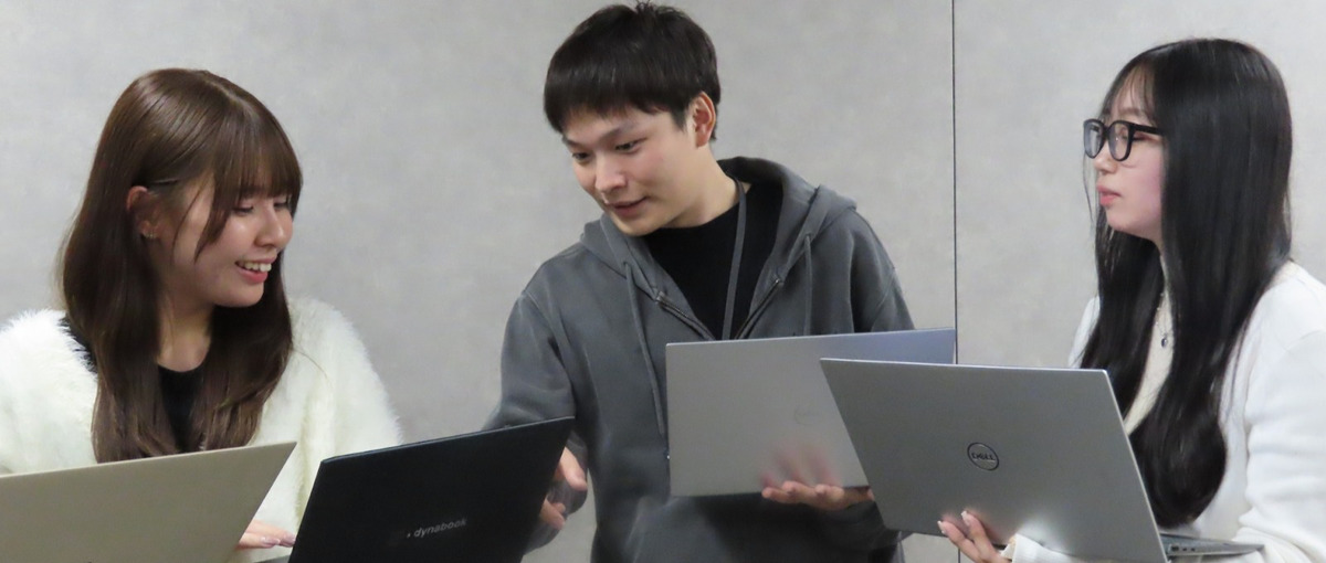 経験より熱意｜WEB広告運用職のキャリアをウェブソアで始めませんか？