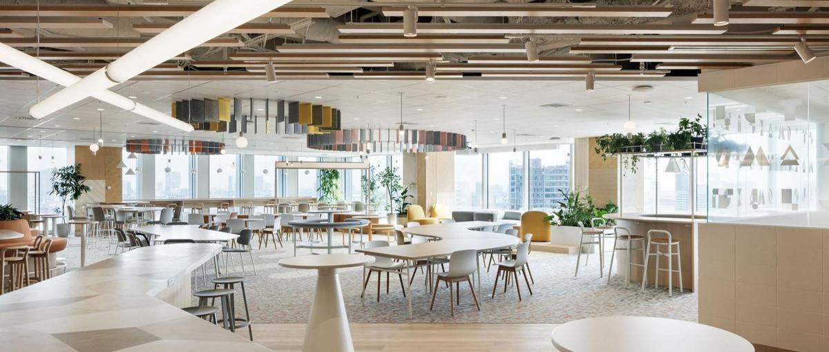 事業・組織成長を支える組織開発候補を募集！