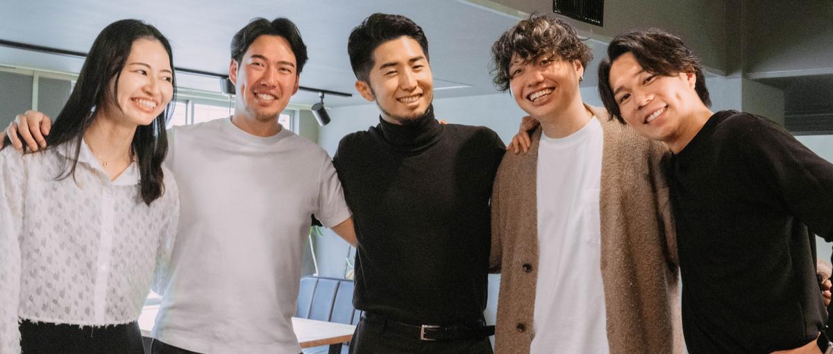 Goodを称賛するノルマなしの、人に寄り添うベンチャー企業のCA募集！