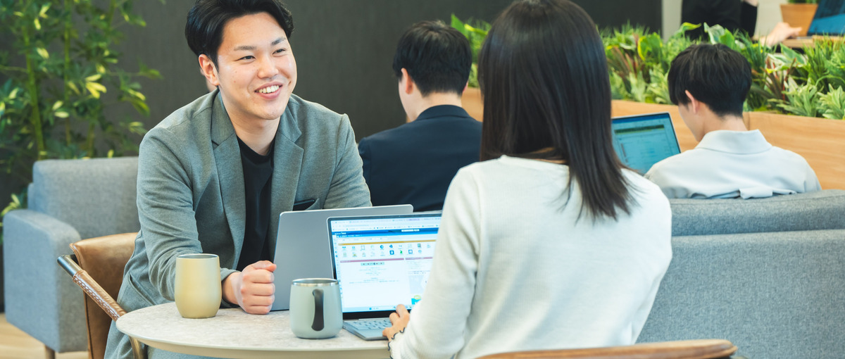 スキルを身につけ、未来を切り拓く！IT業界での挑戦を全力サポート！