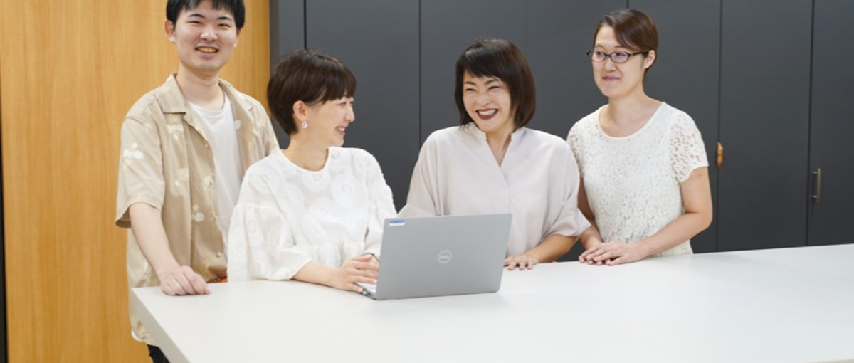 上場企業の経理を中心にコーポレート業務を率いてくださるリーダー候補を募集！