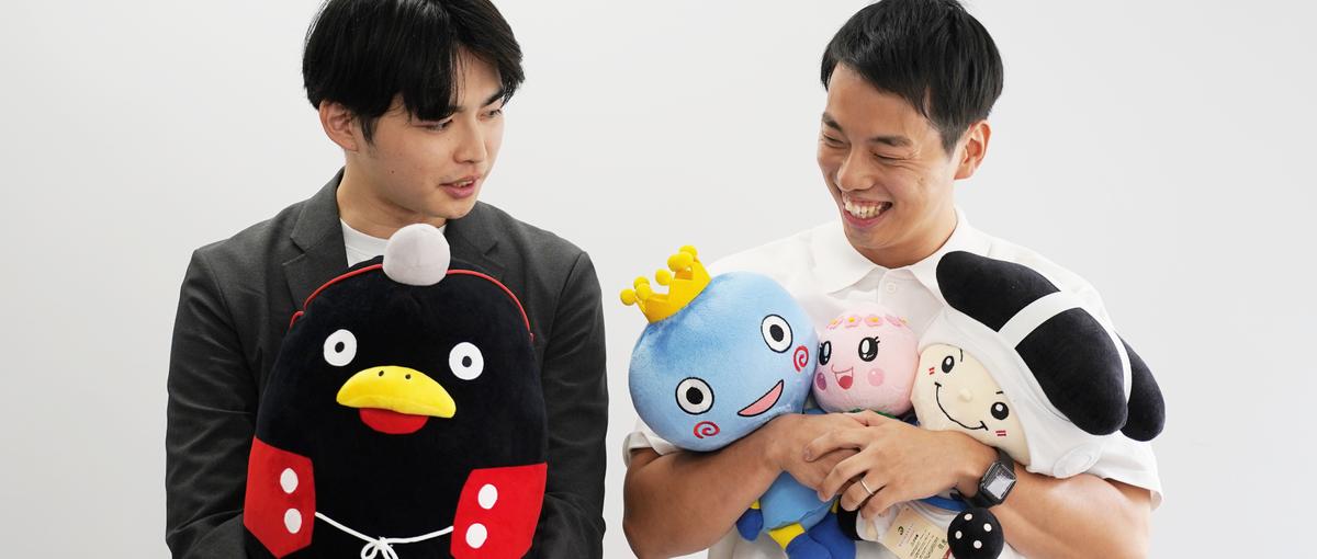 新卒入社大歓迎！／多様な働き方を通して誰もが複業を通して挑戦出来る社会へ