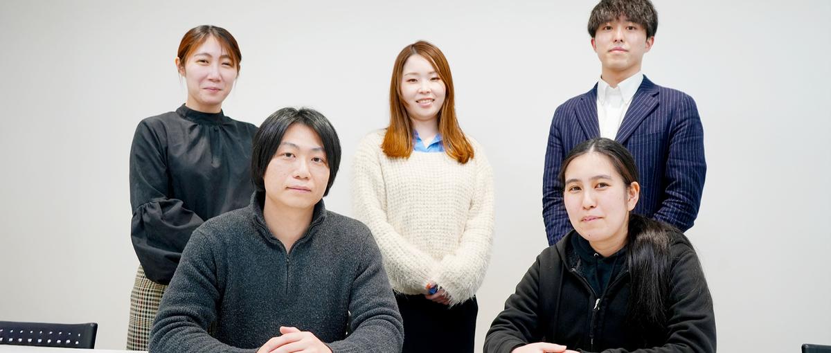 影響力の大きな開発に挑戦｜手掛けるのは大手アパレルブランド等のECサイト