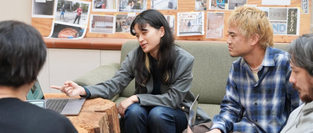 ともにつくり、寄り添い考える。チームでWebサイトを育てるデザイナー募集