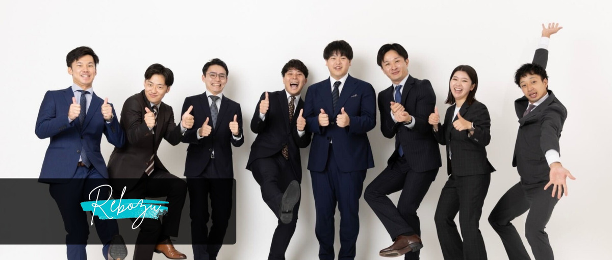 起業したいなら営業から学べ。経営視点を知る役員直下のインターンシップ！