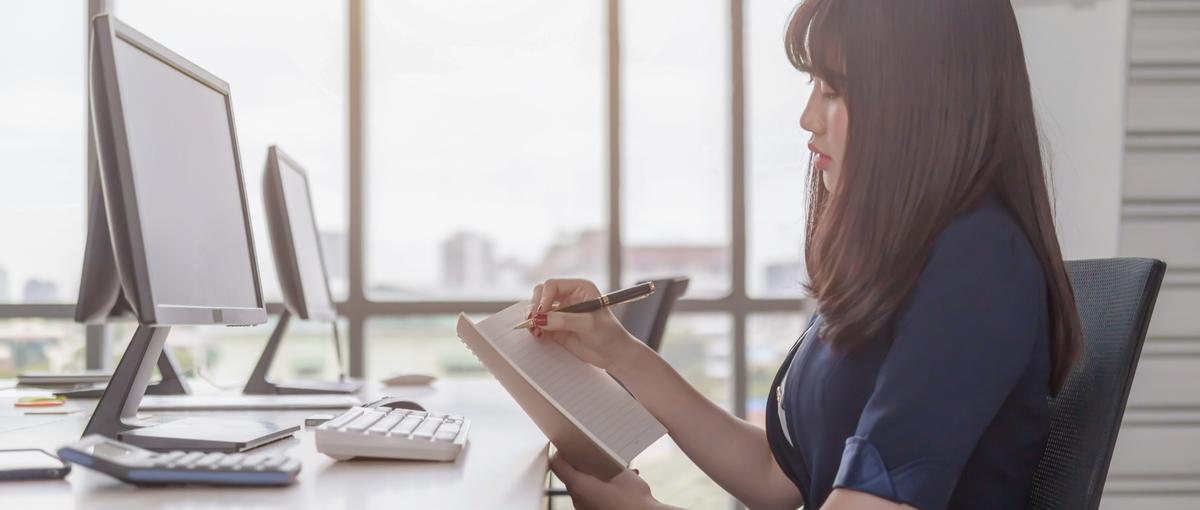 誰かの成長に伴走しながら、組織の未来を形にする｜ゼロから挑む人事という仕事