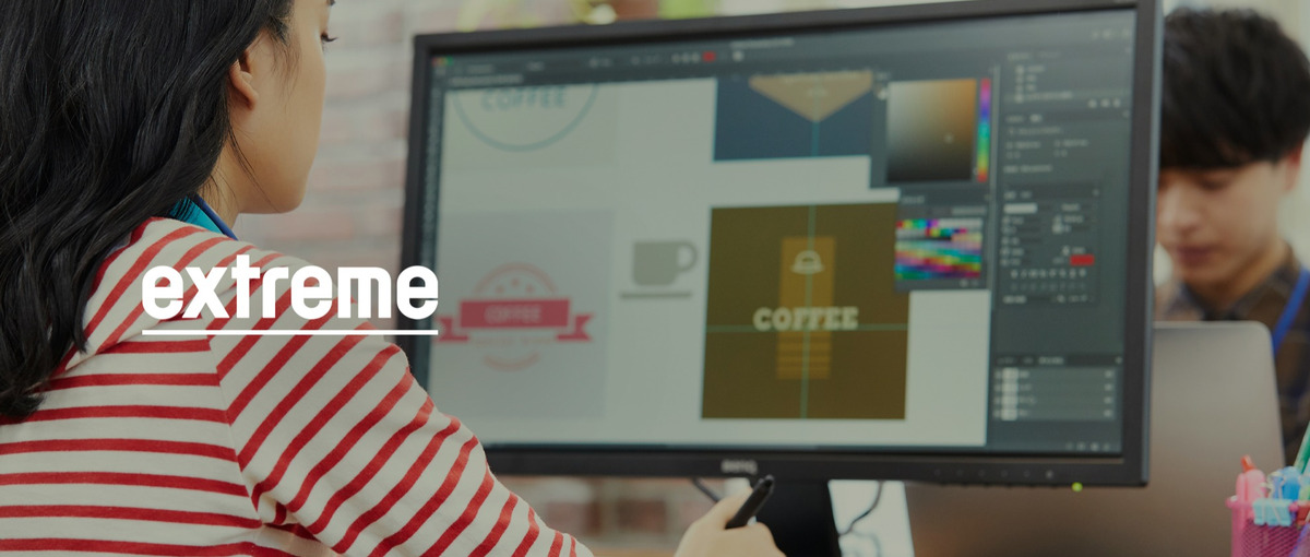 ゲームの没入感を高める！UI/エフェクトデザインを手がける3Dデザイナー！