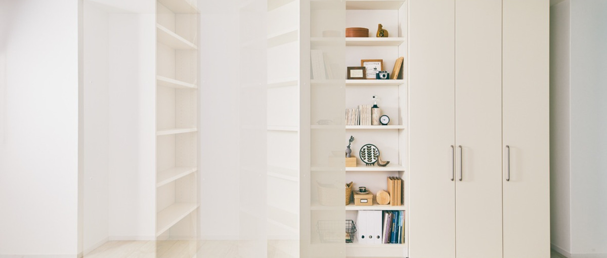 もっと心地よく幸せな暮らしをもっともっと考え、つくりたいその夢にむかって