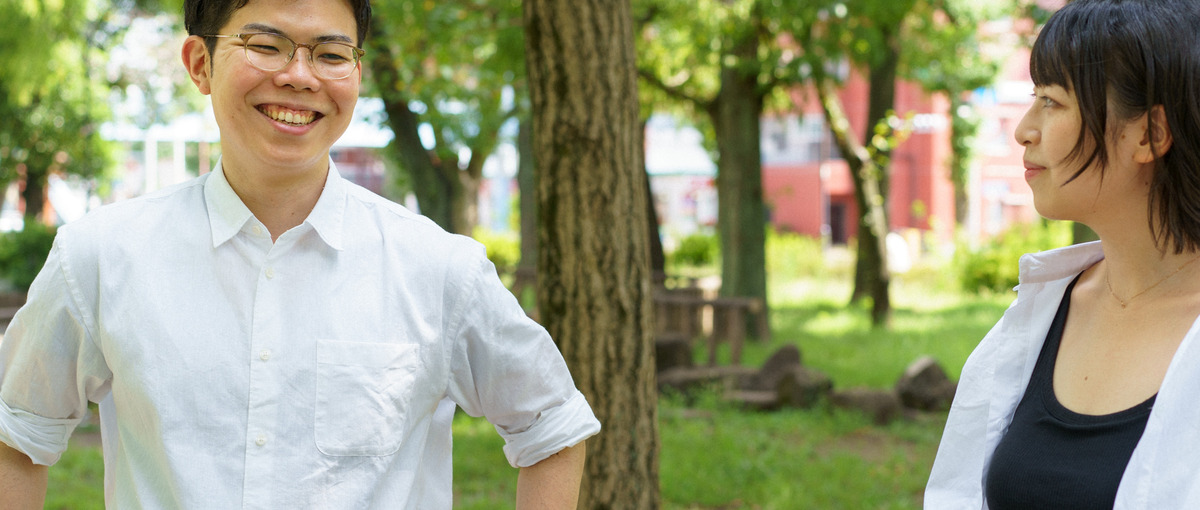 現場のリアルに触れ、社会に貢献するプロダクトを一緒につくる仲間を募集！