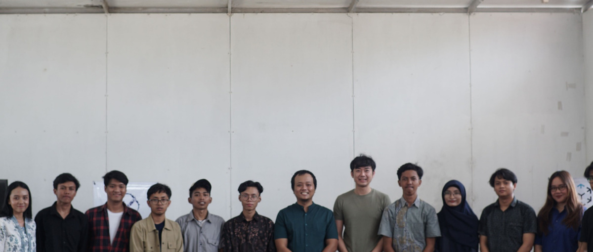 業務改善×SaaS | 国際的なチームで活躍するフルスタックエンジニア