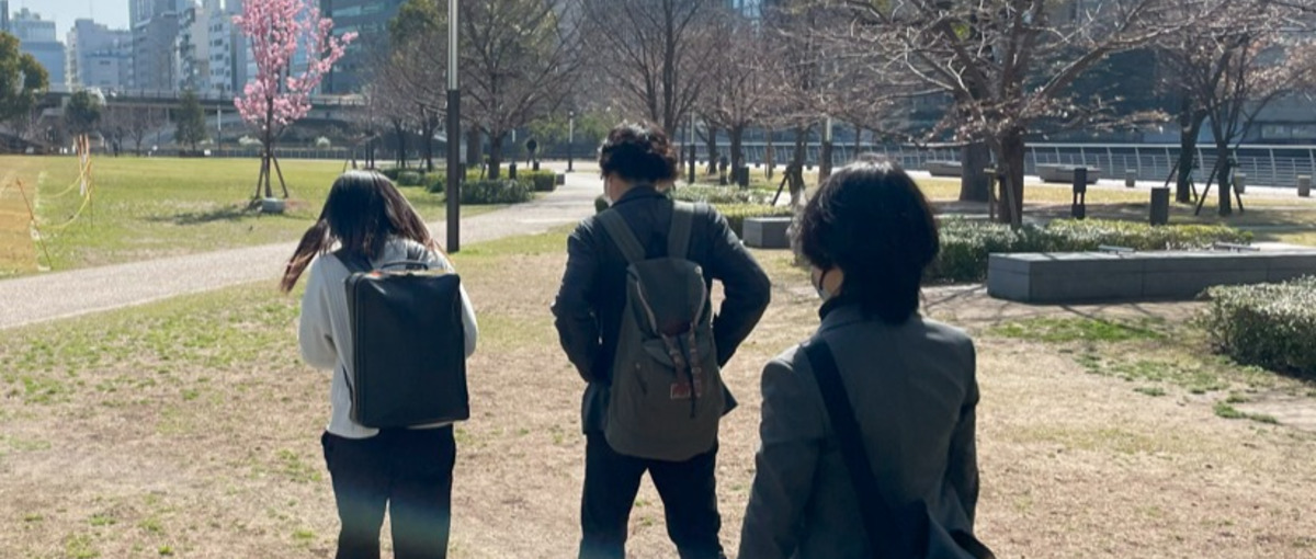 営業×企画×運用、すべてを経験し、成長を加速させる❕|ポテンシャル採用