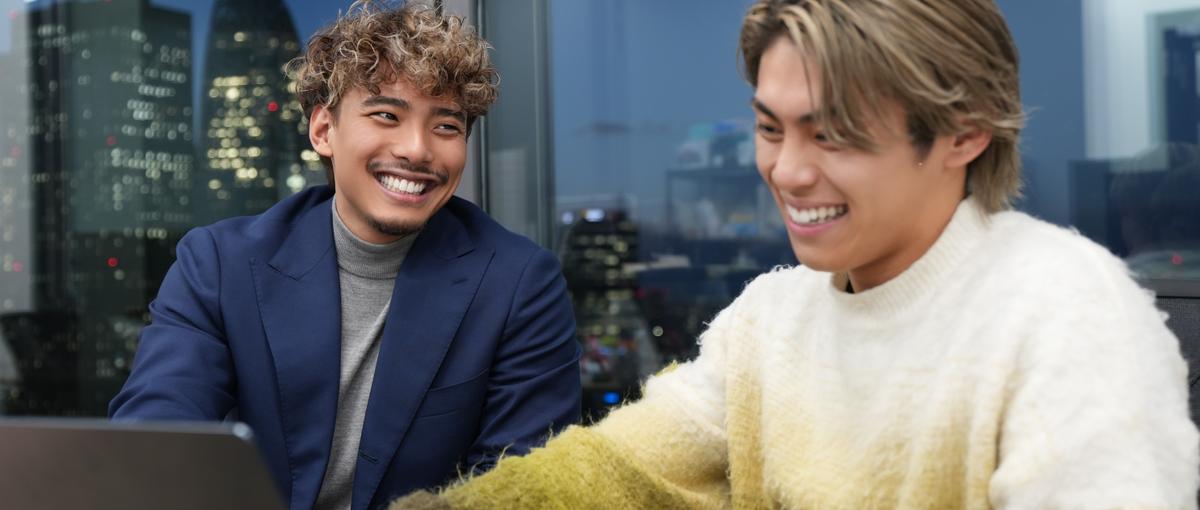 最先端のエンタメビジネスを牽引する企業で、共に未来を創る営業職を募集！