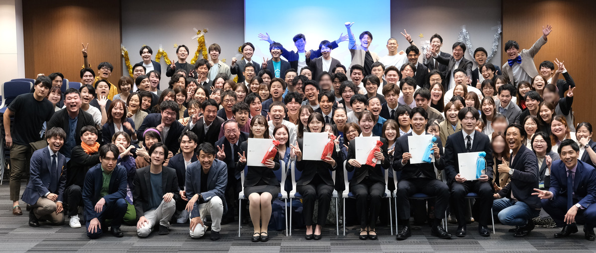 プライム企業多数！新たな就活プラットフォームをグロースさせる責任者候補募集