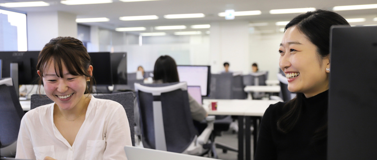 マーケティングアシスタント｜スタートアップで日本の文化を世界へ届ける！