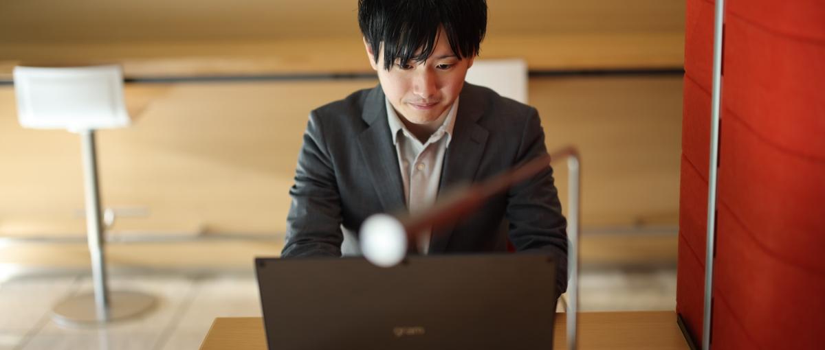 Webエンジニア募集👨‍💻自分の市場価値を知りたくないですか？