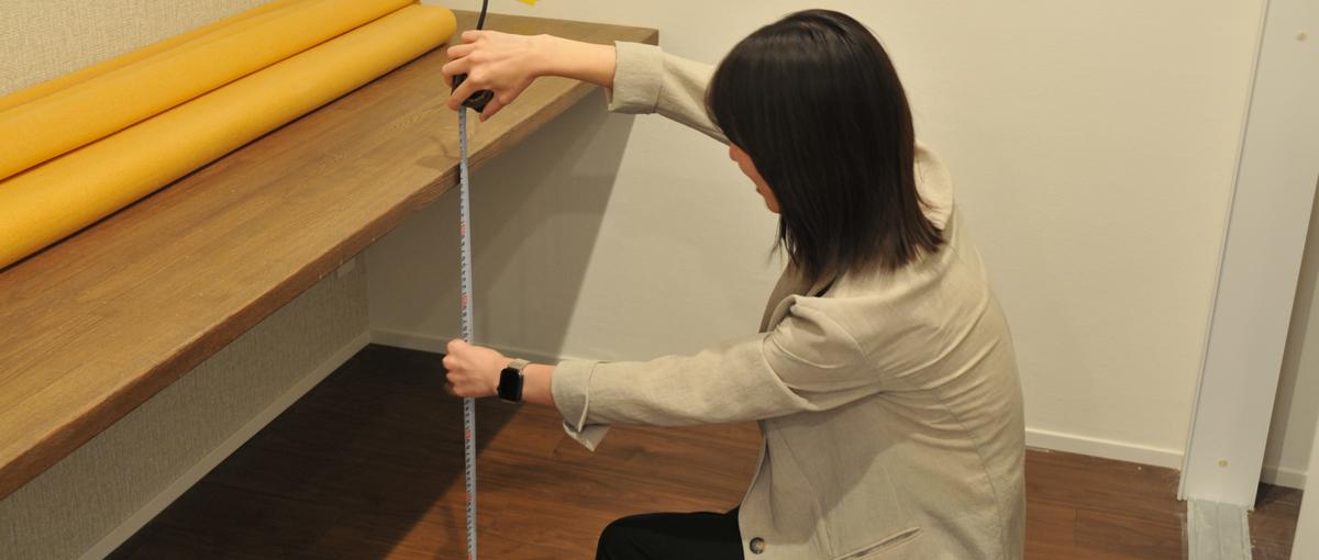 空間デザイナー募集！リノベーションデザイナーとして実績が残せる仕事。