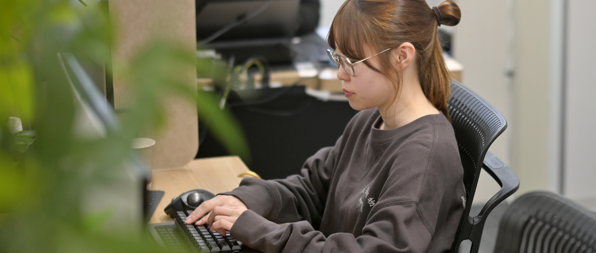 身近なアプリやWEBサービスの開発に携わりませんか？新人エンジニア大募集！