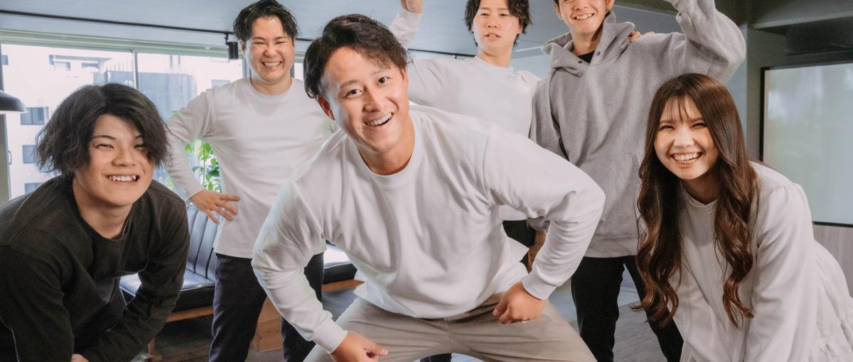 企業のやりたいをヒトの力でやれるに変える。ゴールに執着するオープン募集！