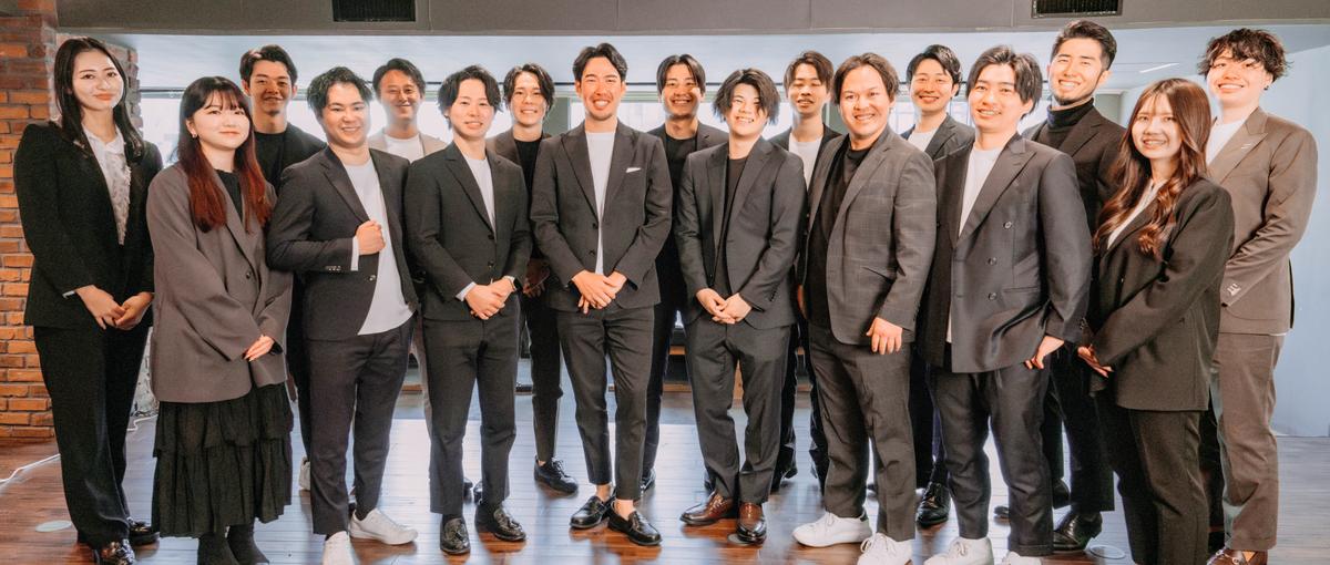 企業のやりたいをヒトの力でやれるに変える。ゴールに執着するオープン募集！