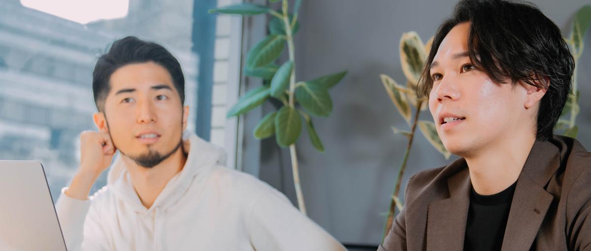 売り上げ先行の紹介に飽き飽きしてる人へ、ホワイトカラーCAのボードメンバー